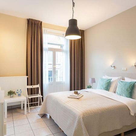 Hotel Franky ブランケンベルヘ エクステリア 写真
