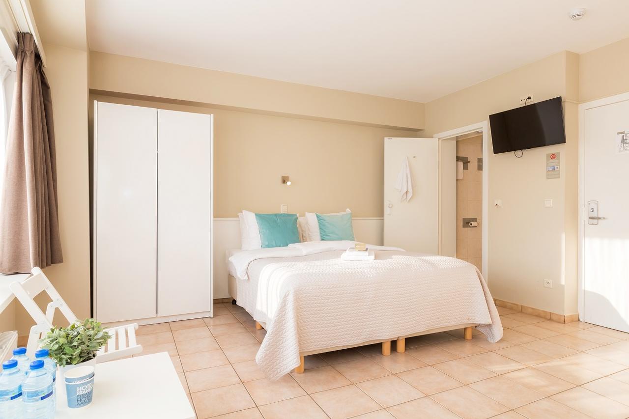 Hotel Franky ブランケンベルヘ エクステリア 写真