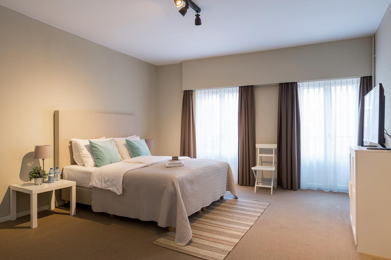 Hotel Franky ブランケンベルヘ エクステリア 写真