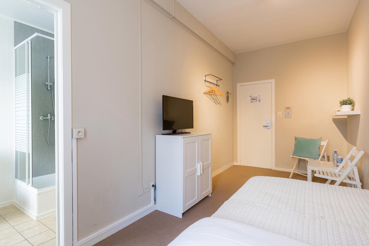 Hotel Franky ブランケンベルヘ エクステリア 写真