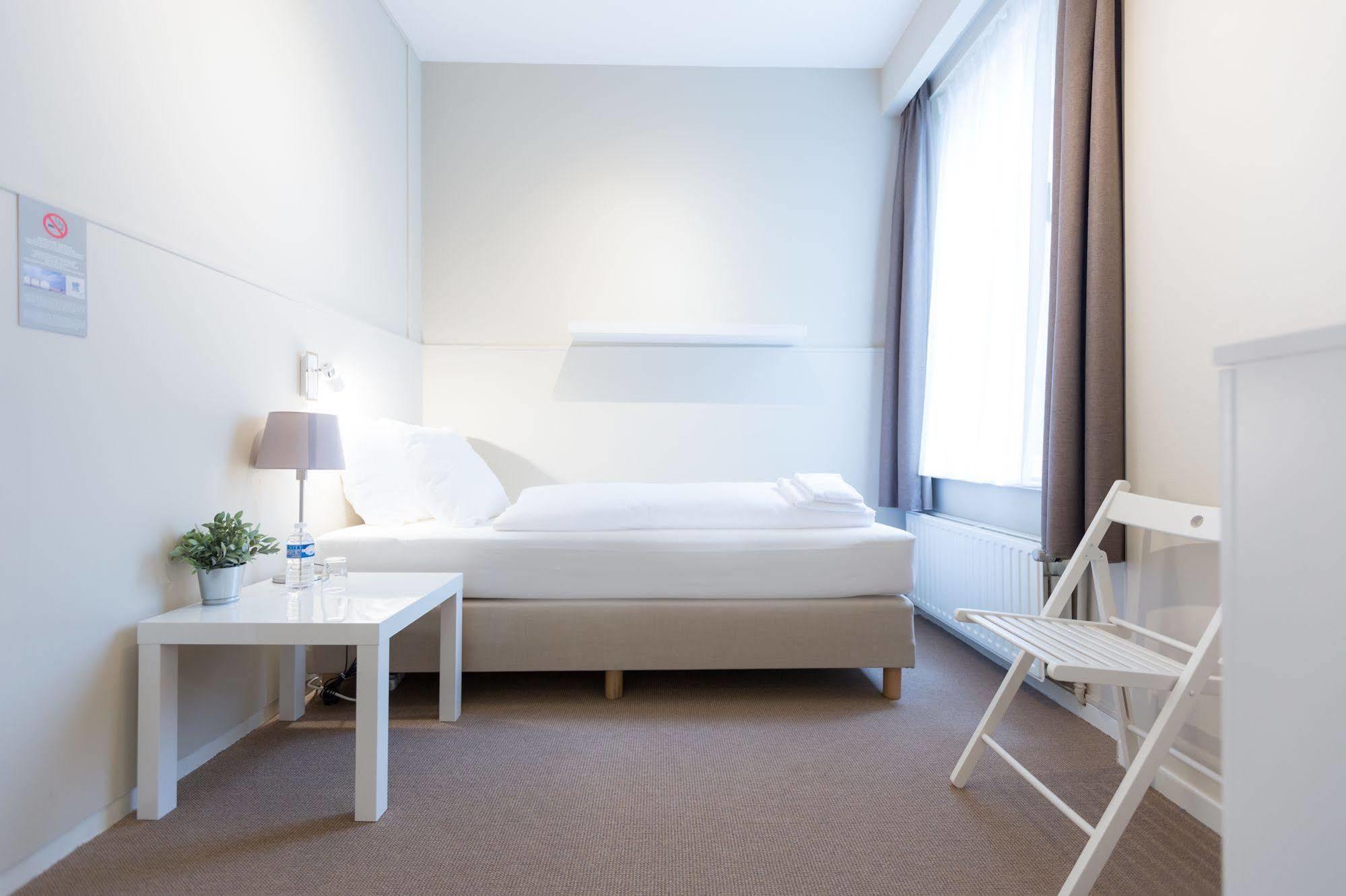 Hotel Franky ブランケンベルヘ エクステリア 写真