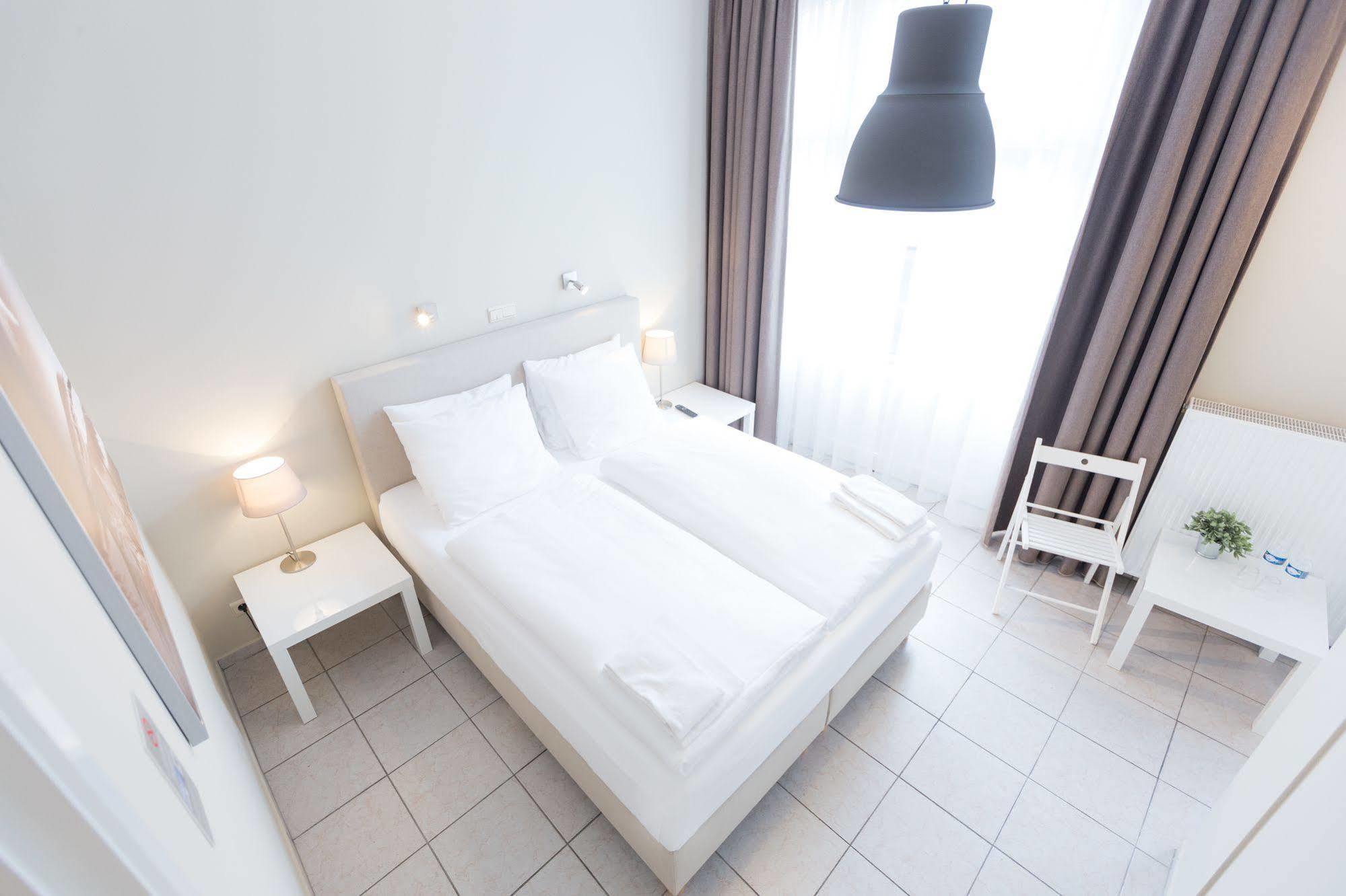 Hotel Franky ブランケンベルヘ エクステリア 写真
