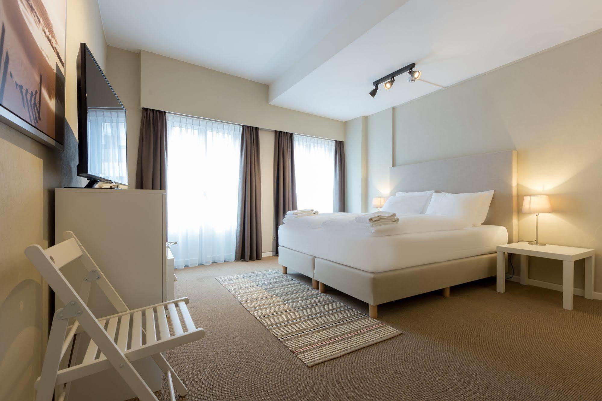 Hotel Franky ブランケンベルヘ エクステリア 写真