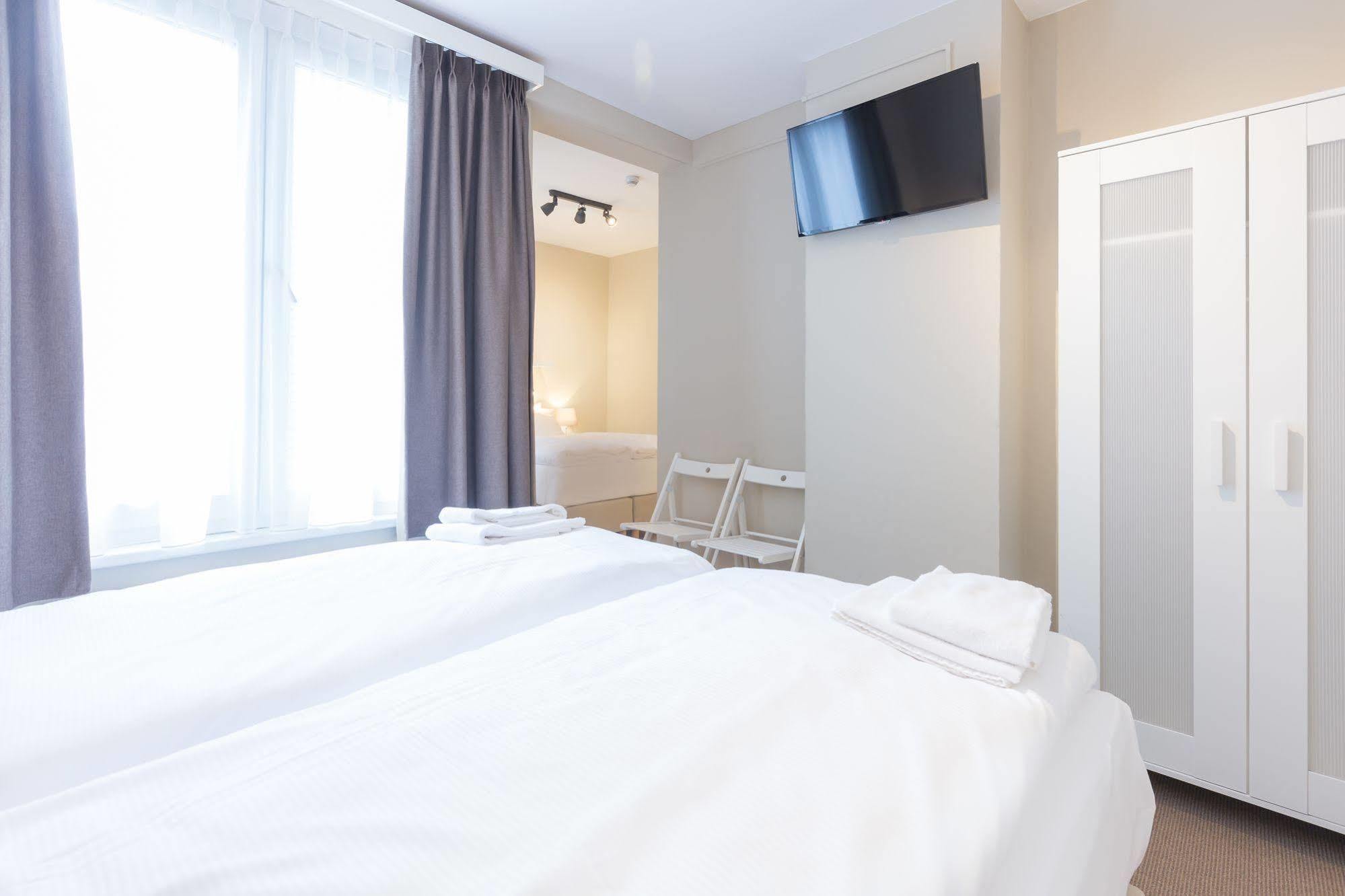 Hotel Franky ブランケンベルヘ エクステリア 写真
