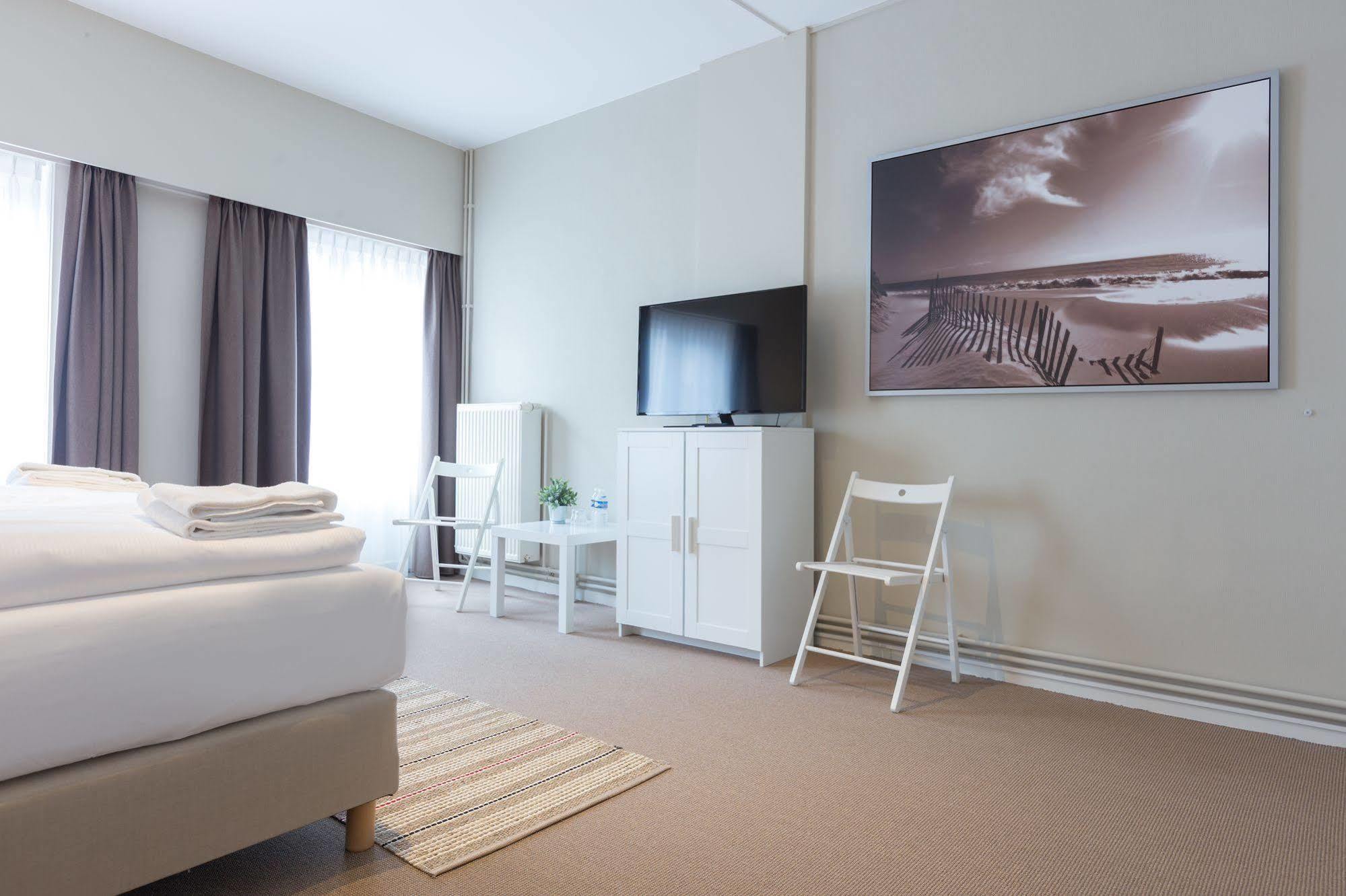 Hotel Franky ブランケンベルヘ エクステリア 写真