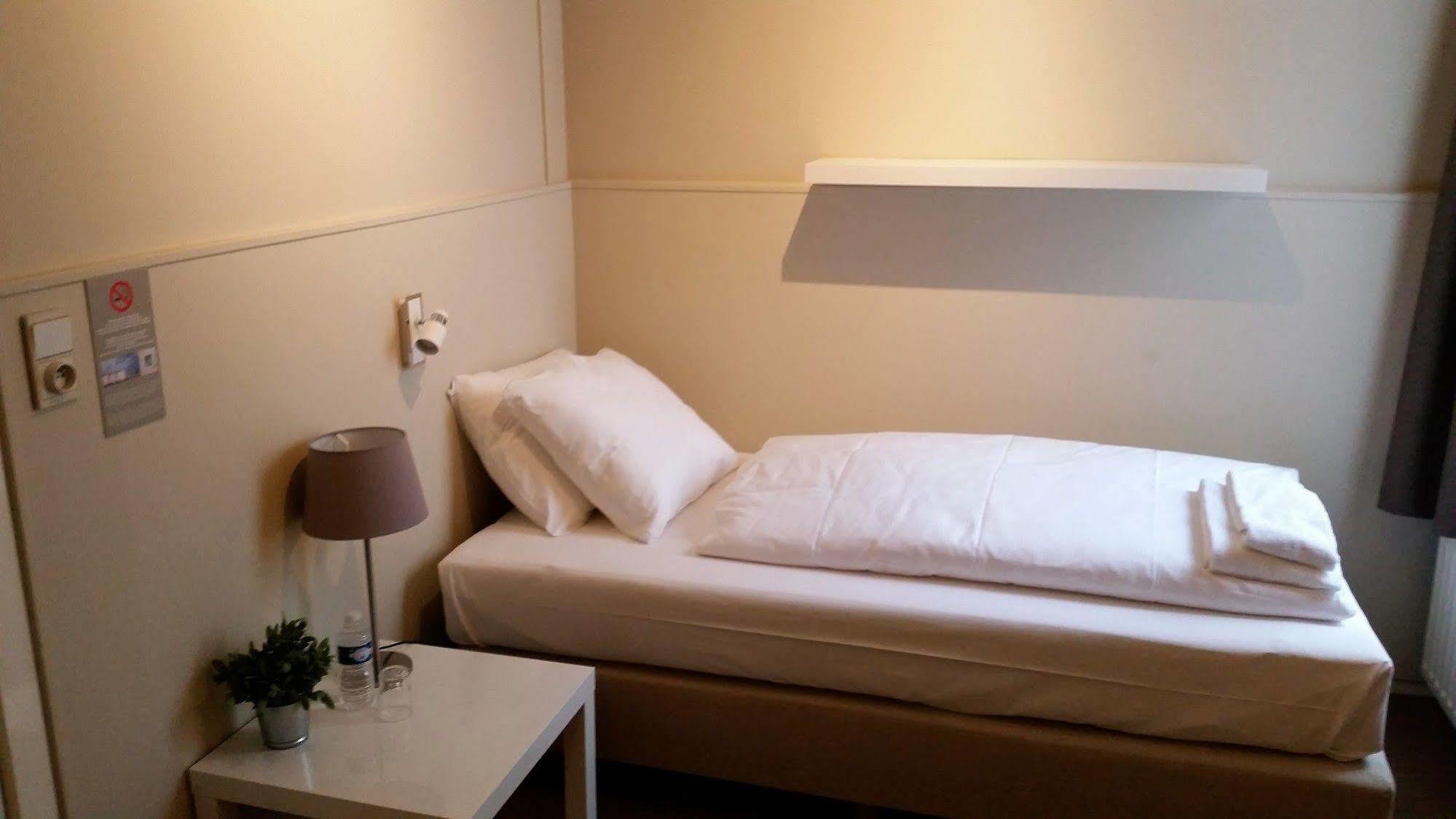 Hotel Franky ブランケンベルヘ エクステリア 写真
