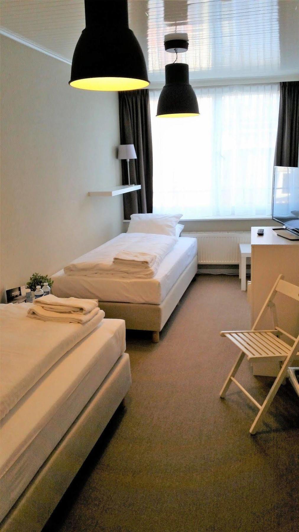 Hotel Franky ブランケンベルヘ エクステリア 写真